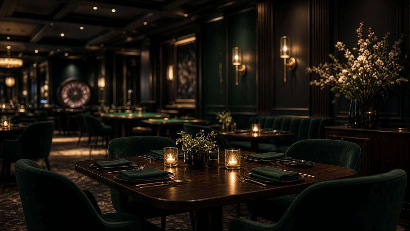 Salle BistroLuxeFR