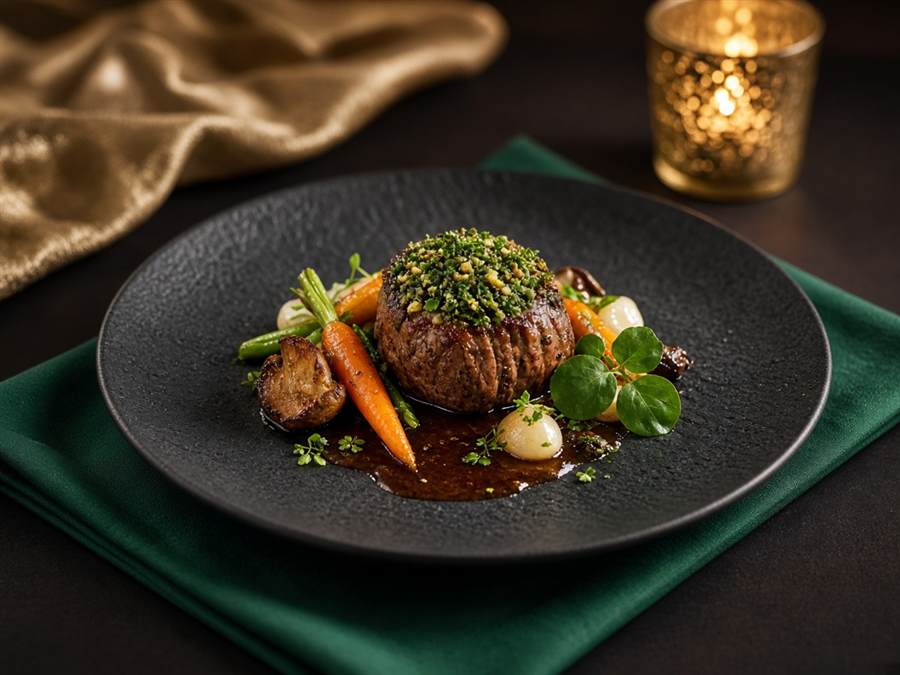 Cuisine BistroLuxeFR