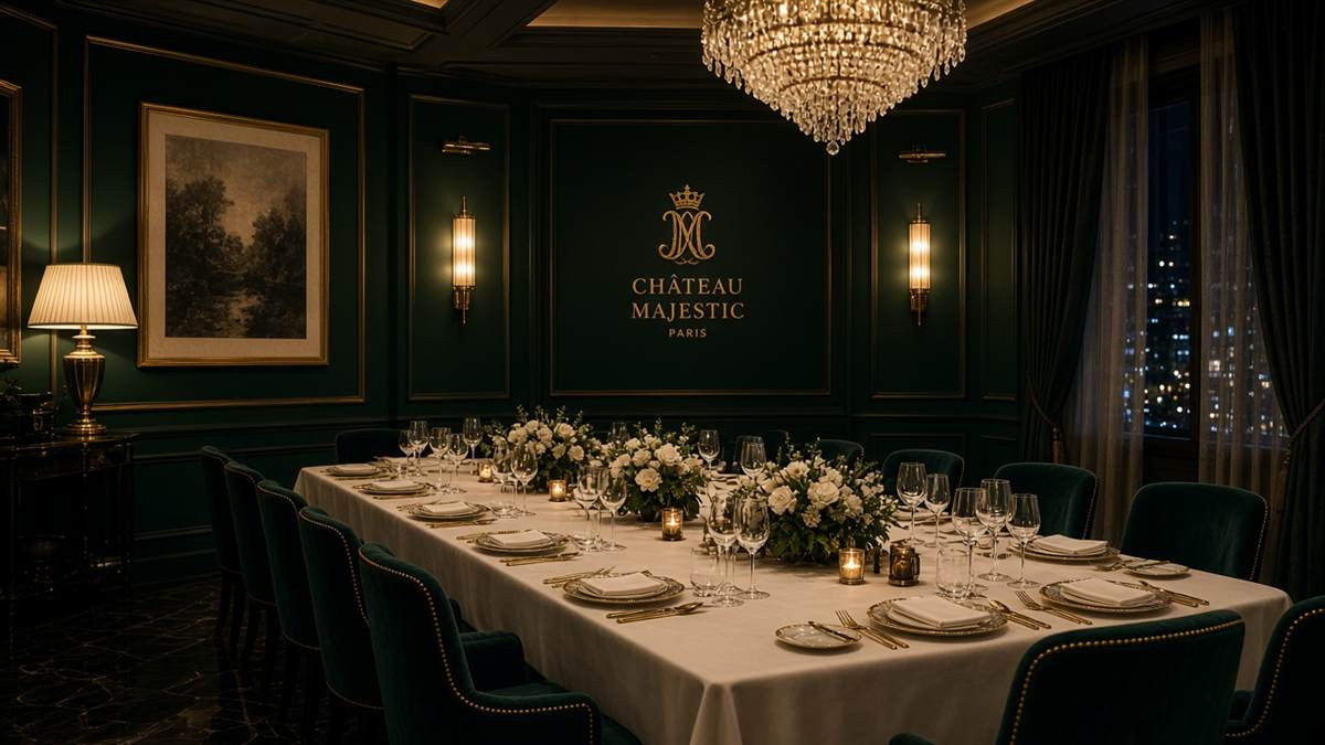 Événements BistroLuxeFR